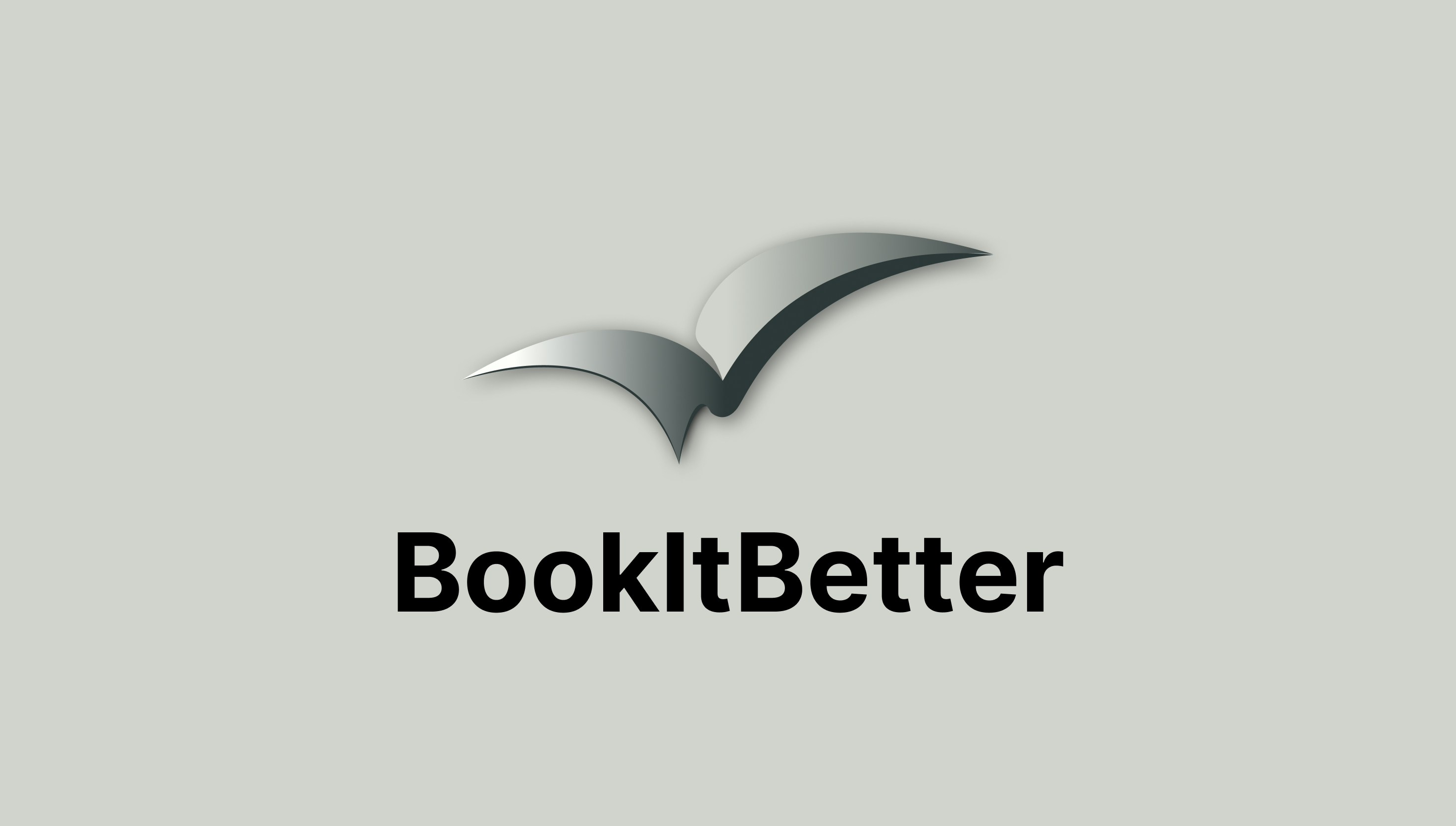 BookItBetter Logo