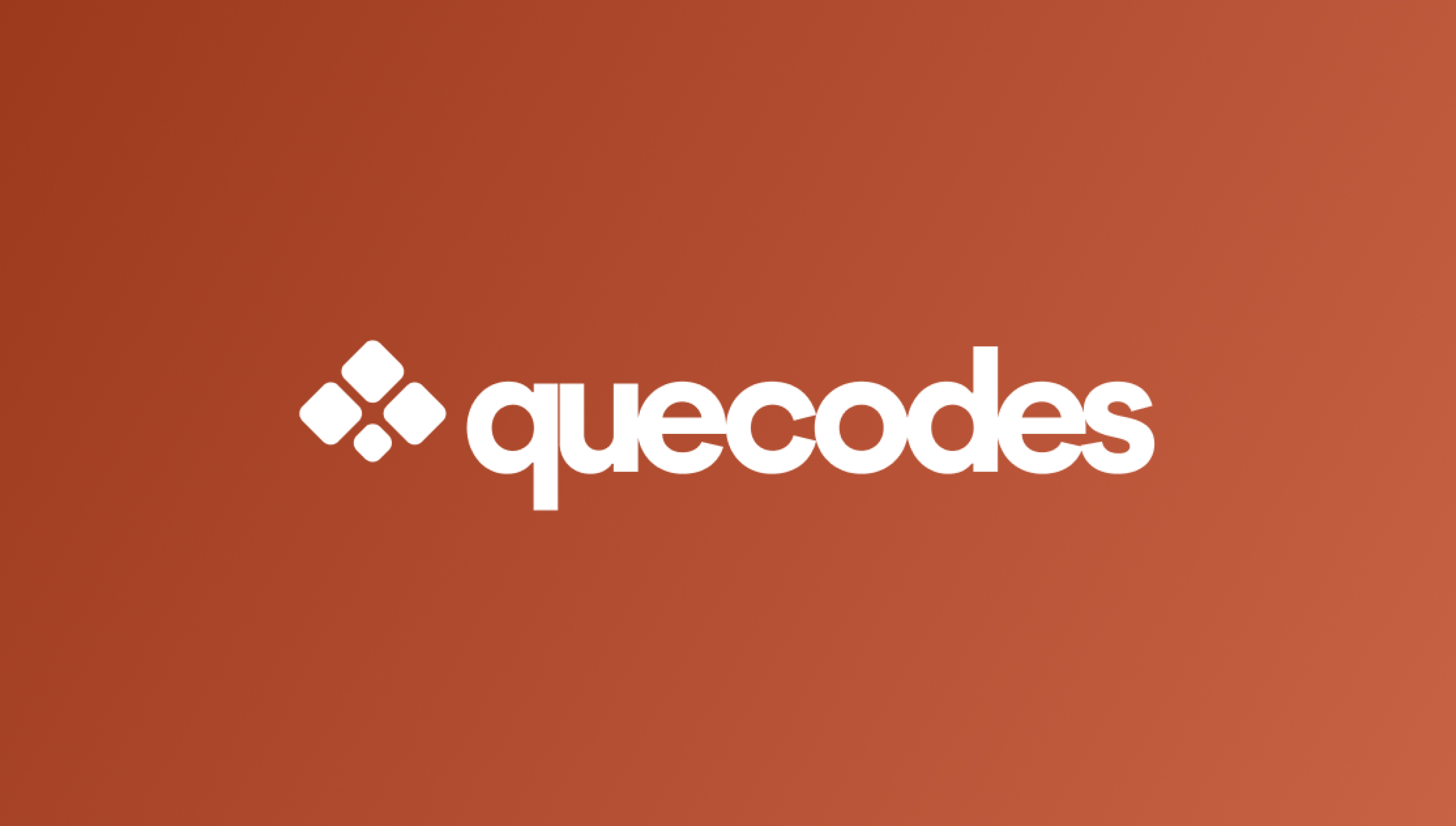 QueCodes Logo